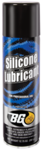 BG 416 SILICONE LUBRICANT