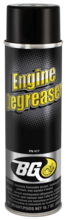BG 417 ENGINE DEGREASER