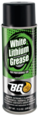 BG 480 WHITE LITHIUM GREASE