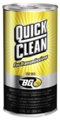 BG 106 QUICK CLEAN FOR AUTOMATIC TRANSMISSIONS