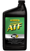 BG 312 UNIVERSAL SYNTHETIC ATF