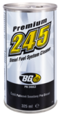 BG 245