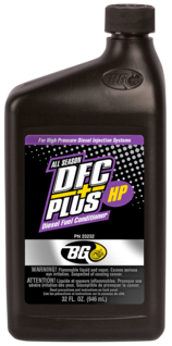 BG PD14 DFC Plus® HP2