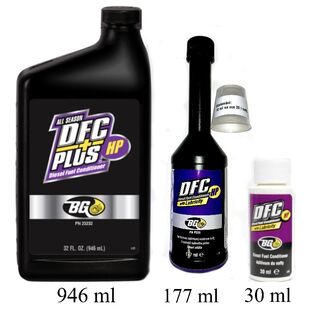 BG PD14 DFC Plus® HP2