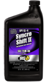 BG 792 SYNCRO SHIFT 75W-80