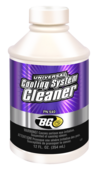 BG 540 UNIVERSAL COOLING SYSTEM CLEANER