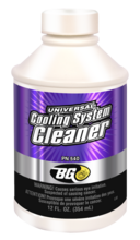 BG 540 UNIVERSAL COOLING SYSTEM CLEANER