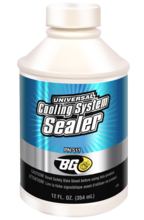 BG 511 UNIVERSAL COOLING SYSTEM SEALER