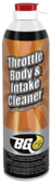 BG 406 THROTTLE BODY&INTAKE CLEANER