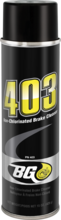 BG 413 NON-CHLOR BRAKE CLEANER