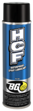 BG 498 HCF WATERPROOF SPRAY LUBRICANT