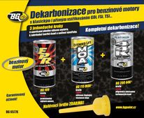 BG 6577 KIT kompletní dekarbonizace (krabička)