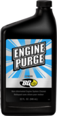 BG 120 ENGINE PURGE