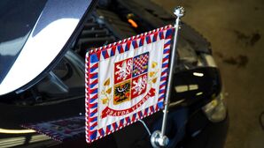 Setkání s prezidentským Superbem