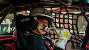 Rodinná cesta až k titulu mistra ČR