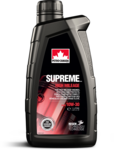 PETRO-CANADA SUPREME HIGH MILEAGE 10W-30