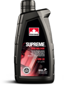 PETRO-CANADA SUPREME HIGH MILEAGE 10W-30