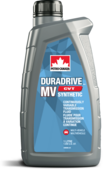 ATF DURADRIVE CVT