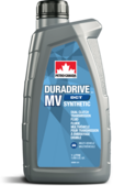 ATF DURADRIVE DCT