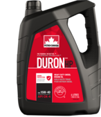 PETRO-CANADA DURON HP 15W-40