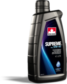 Motorový olej SUPREME 10W-40