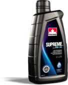 Motorový olej SUPREME 5W-30