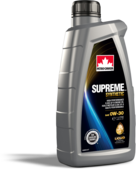 Motorový olej SUPREME SYNTHETIC 0W-30