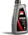 Motorový olej SUPREME C3-X SYNTHETIC 5W-40