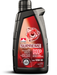Motorový olej SUPREME HP 10W-30