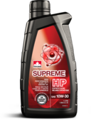 Motorový olej SUPREME HP 10W-30